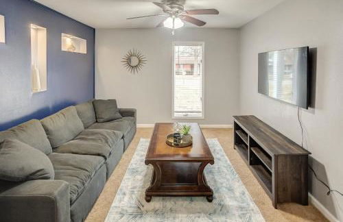 Belleville Beauty - Luxury Stay for Work or stay for Play either way this is the perfect property for you! residence - Foto 14