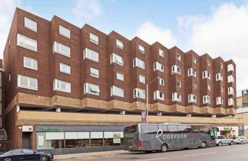 Two bedroom maisonette in the heart of the West End - Foto 17