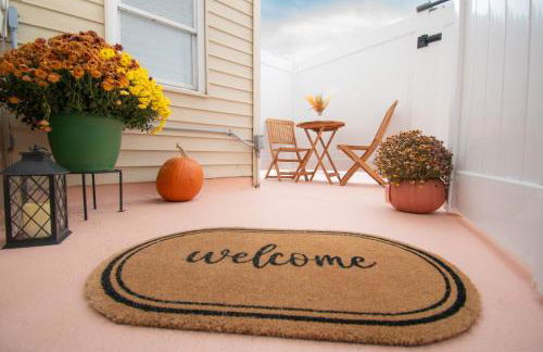 Cozy 1 Bedroom Apt - Minutes to NYC - Great for Remote Work - Foto 27