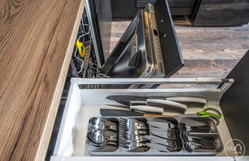 Green Harmony Apartment - Foto 45