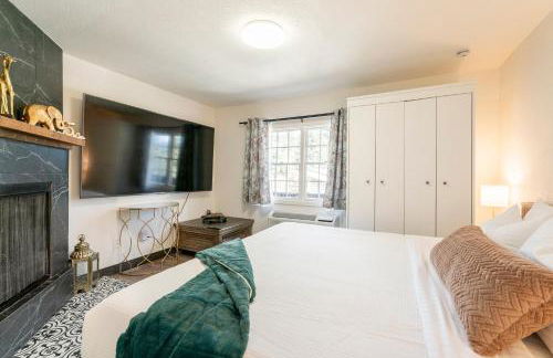 Blue Sparrow's Nest - Foto 26