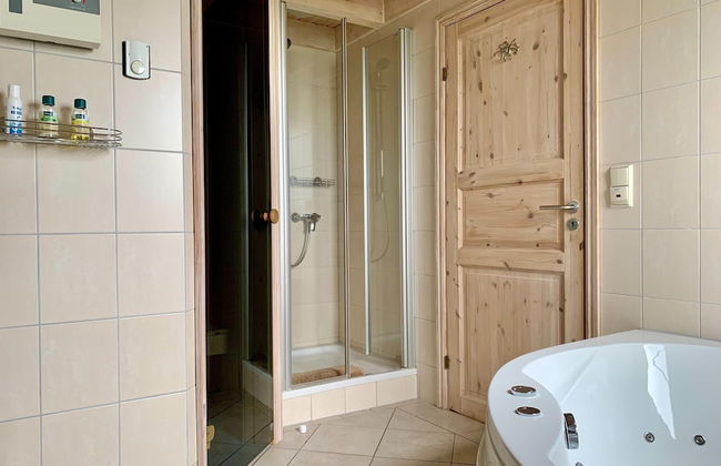 Lovely Holiday Home in Dummer Near Lake - Foto 64