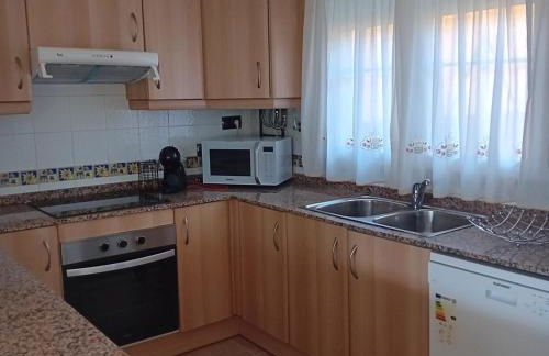 NEREA 19 Residencial PEÑÍSCOLA NG - Photo 18