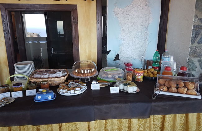 Agriturismo Finagliosu - Photo 54