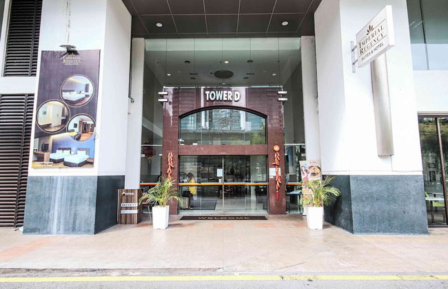 Bangsar Trade Centre by Airhost - Photo 2