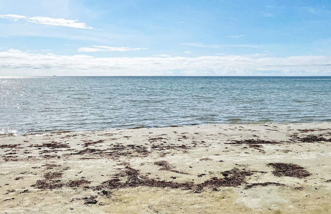 4 Star Holiday Home in Solvesborg-by Traum - Photo 19