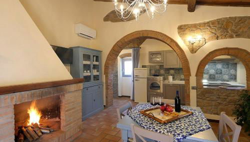 Podere Bagnoli - Foto 5