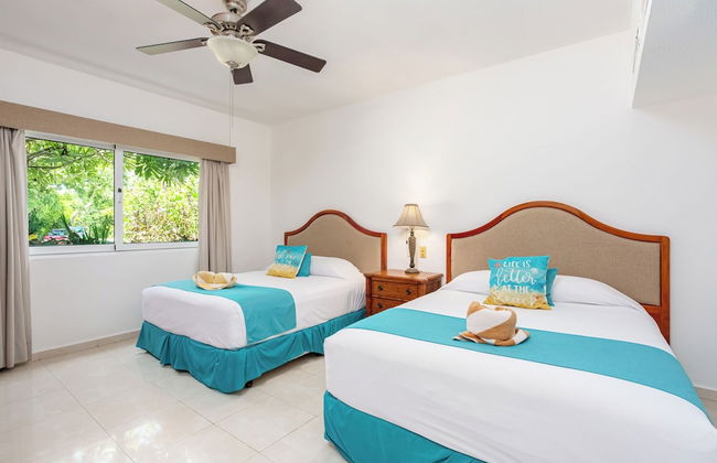 Aventuras Club Lagoon - Foto 11