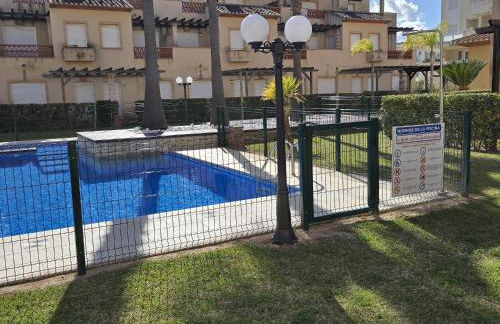 Apartamento nuevo playa Rabdells oliva nova - Photo 2