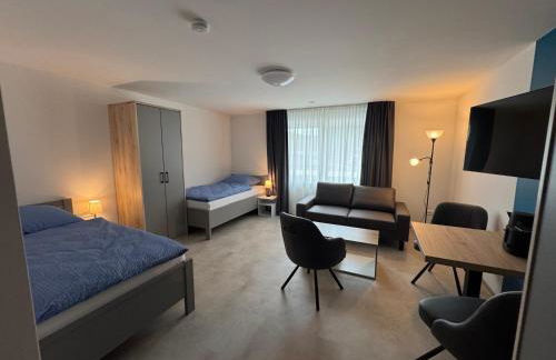 AN-Living Apartments - Foto 1