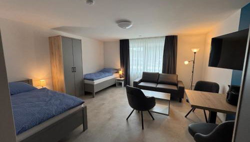 AN-Living Apartments - Foto 1