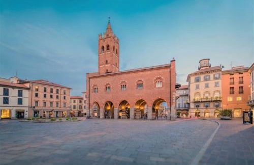 Arengario Apartment centro storico Monza - Foto 16