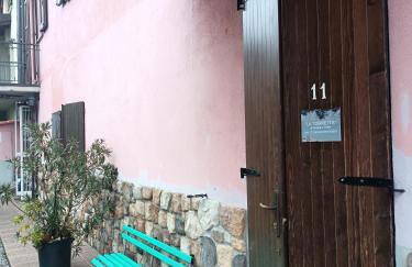 alloggio "La Torretta"self H24 di Silvana e Valter - Photo 20