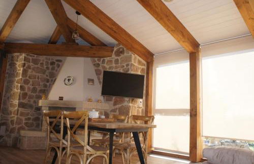 O Muiño - Casa Ferrador (Ribeira Sacra) - Foto 61