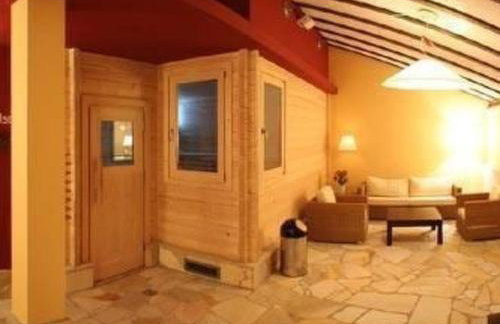 Apartment 2 Pers- inkl- Aqacur in Bad Kötzting by Interhome - Foto 17