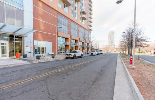 Tysons Corner 2br w pool pet salon wd WDC-816 - Foto 32