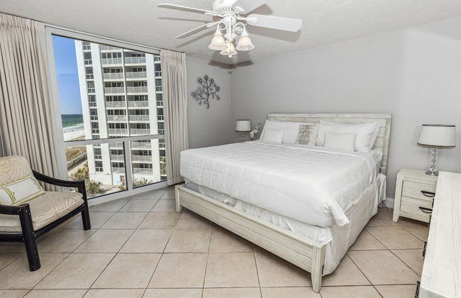 Shoreline Towers 1063 2 Bedroom Condo by RedAwning - Foto 6