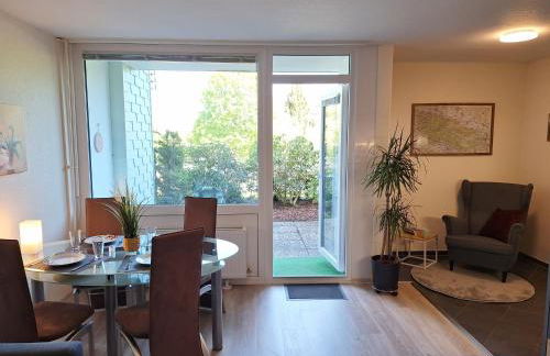 Gemütliche Ferienwohnung am Nationalpark Harz mit Parkplatz am Haus - Foto 1