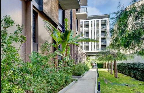 Nice SuiteMarie Carre d'or - Foto 24