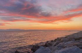 Epanomi apartment - Photo 23