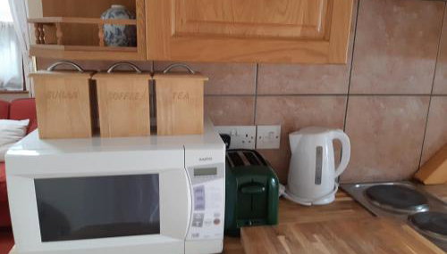 Beautiful 1-bed Cottage in Trellech - Foto 4