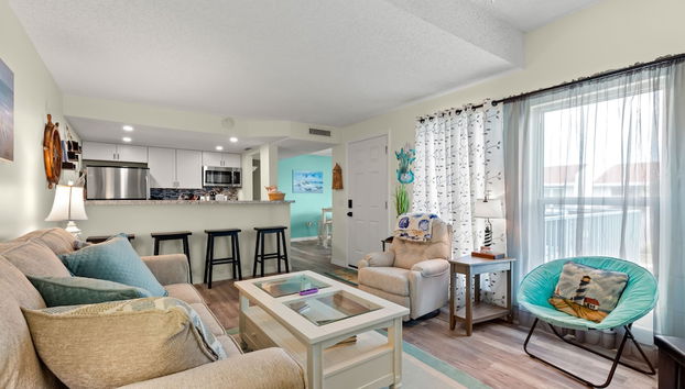 Servicios del alojamiento