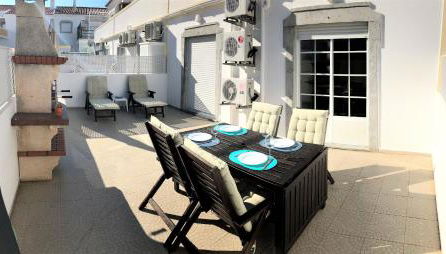 Altura da Maré - Apartamento Duna - Foto 3