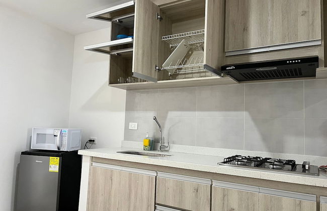 Río Guatapuri y Confort Deluxe - Foto 23