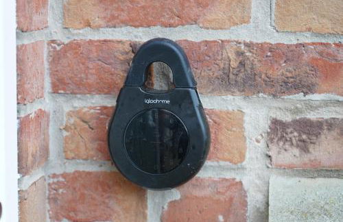 5bed House, 8 Double beds Perfect for large groups - Foto 18