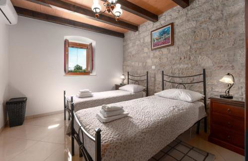 Villa Krculi by Briskva - Foto 25