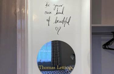 Cosy 2 Bed Chalet - Foto 5