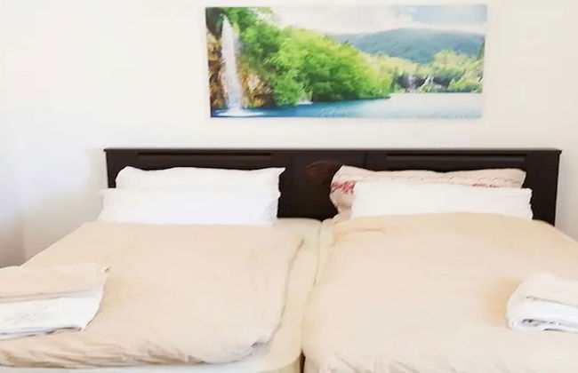 Luxury apt heart Bat-Yam 3 m walk beach - Foto 6