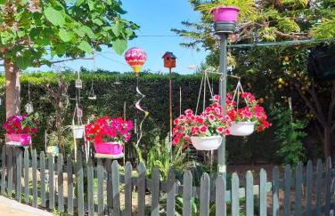 Iris-Gogo House - Foto 34