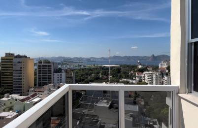 Spacious flat in Gloria with balcony and views - Foto 6