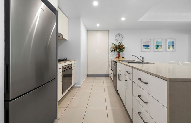 Drift Apartments - Tweed Coast Holidays - Foto 45