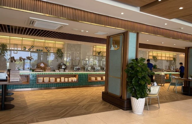 Suite & Pavilion Thien Kim - Foto 65