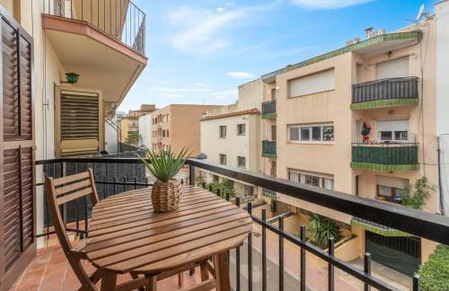 Calma de Mar Apartamento con encanto a 3 min del mar Palamos - Foto 12