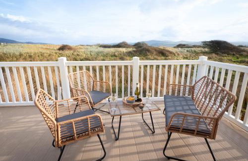 Little Curlew, Ynyslas, Borth - Foto 12
