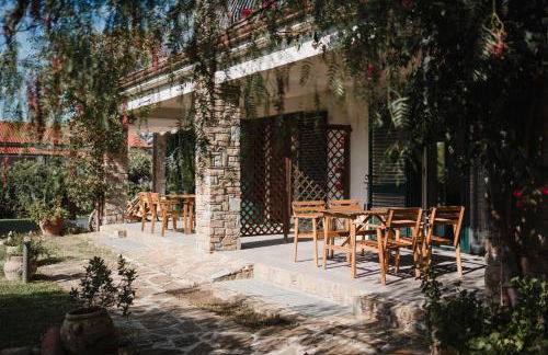 Villa di Marinella - Foto 40