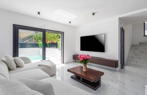 Villa Verana with pool - Foto 18