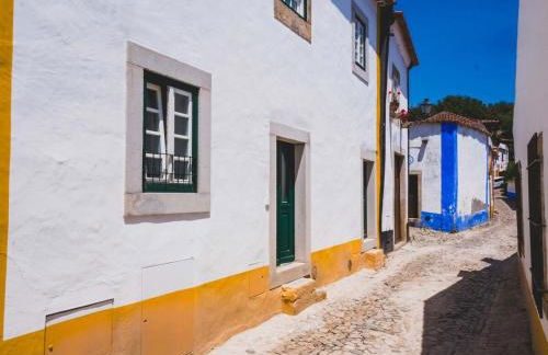 Casa p'ra Muralha - Foto 54