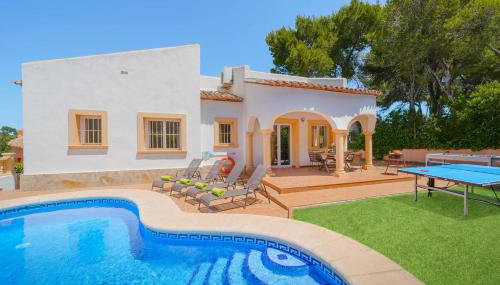 Villa Cinca by Villa Plus - Foto 5, Other