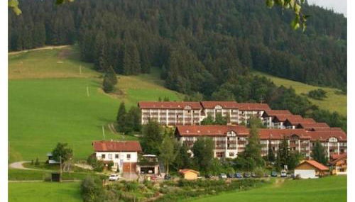 Ferienpark Oberallgäu - FeWo "Klatschmohn" Hallenbad & Sauna & WLAN - Foto 4