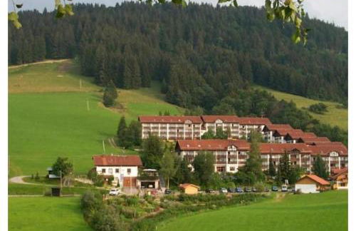 Ferienpark Oberallgäu - FeWo "Klatschmohn" Hallenbad & Sauna & WLAN - Foto 4