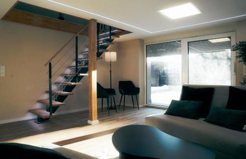 Luxus-Ferienhaus, Wellness, Absolute Ruhe - Foto 4