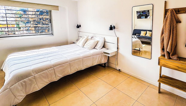 RentUp-A pasos de Plaza Serrano yArmenia - Foto 3, Habitación