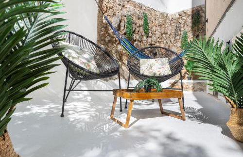 Mountain and Garden Home Port Soller - Foto 31