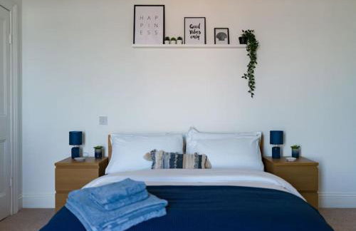 Longsands Beach, Apartment 4, Tynemouth - Foto 16