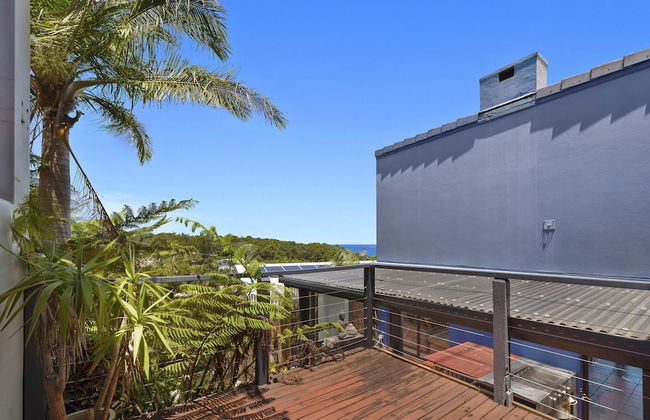 McAuleys Beach House - Foto 17