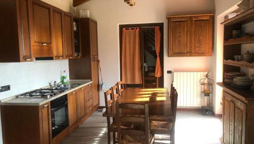 Baita Poira Jessi - Foto 4, stove